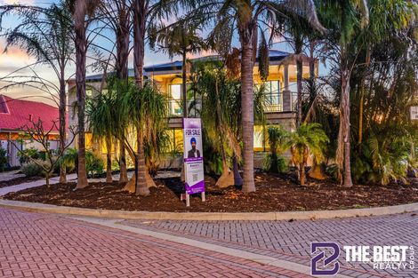 Property photo of 5 Jeremiah Way Canning Vale WA 6155