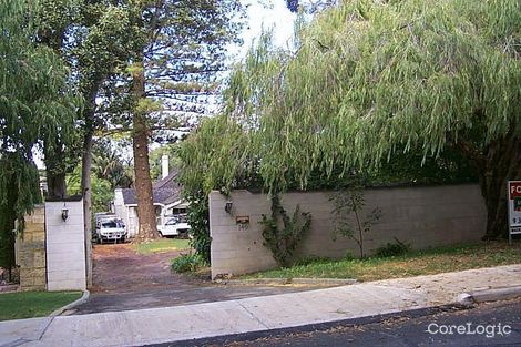 Property photo of 149 Forrest Street Peppermint Grove WA 6011