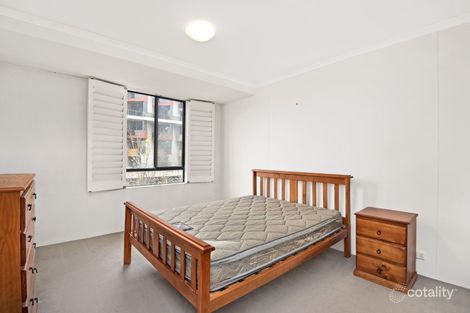 Property photo of 614D/780 Bourke Street Redfern NSW 2016