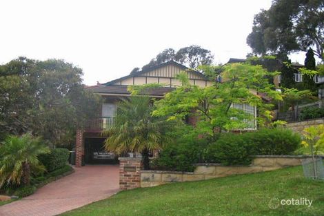 9 Mary Gilmore Pl, Heathcote, NSW 2233