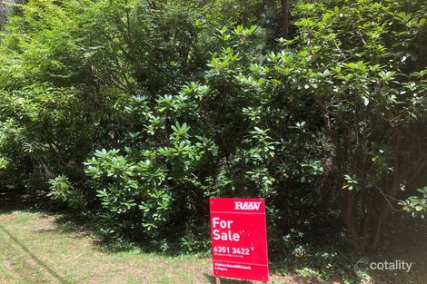 14 Wynnes Rocks Rd, Mount Wilson, NSW 2786