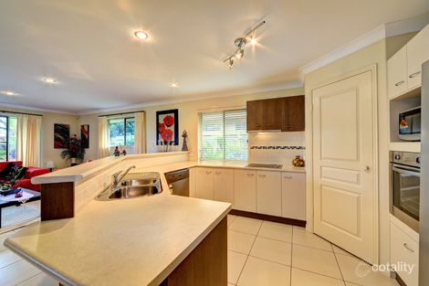 Property photo of 1 Garden View Court Kalkie QLD 4670