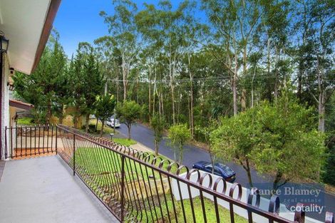 Property photo of 26 Lukas Avenue Kenthurst NSW 2156