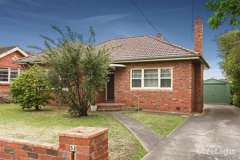 Property photo of 52 Lascelles Avenue Manifold Heights VIC 3218