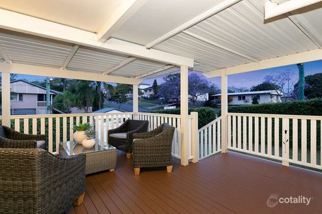 Property photo of 8 Casmaria Street Mansfield QLD 4122