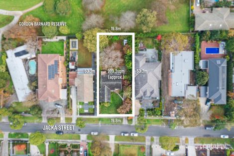Property photo of 32 Jacka Street Balwyn North VIC 3104