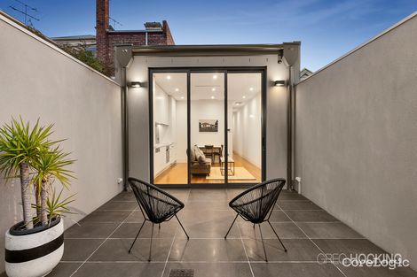 Property photo of 269 Montague Street South Melbourne VIC 3205