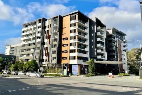 Property photo of 2307/91 Kittyhawk Drive Chermside QLD 4032