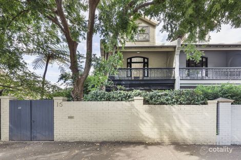 Property photo of 15 Moore Park Road Centennial Park NSW 2021