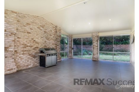 Property photo of 12 Windemere Terrace Mount Lofty QLD 4350