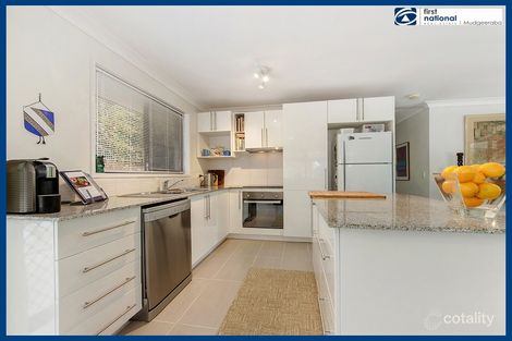 Property photo of 12 Springtime Court Mudgeeraba QLD 4213