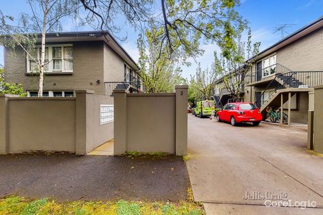 Property photo of 3/3 Kooyongkoot Road Hawthorn VIC 3122