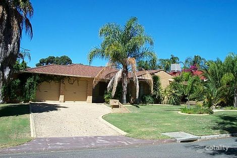 40 Fyfe Cir, Bull Creek, WA 6149