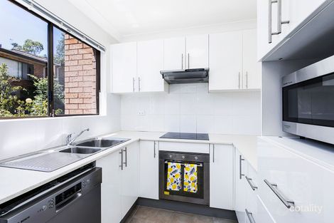 Property photo of 37/28-32 Railway Crescent Jannali NSW 2226