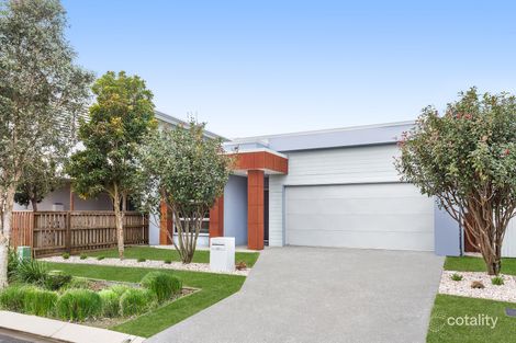 20 Rosseau St, Baringa, QLD 4551