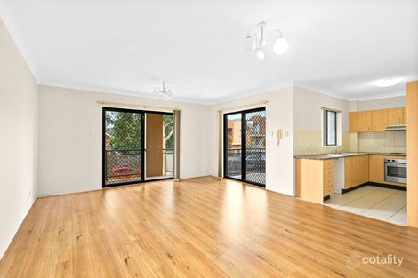 Property photo of 4/86-88 Woniora Road Hurstville NSW 2220