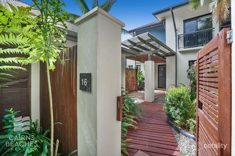 Property photo of 16/5-7 Arlington Esplanade Clifton Beach QLD 4879