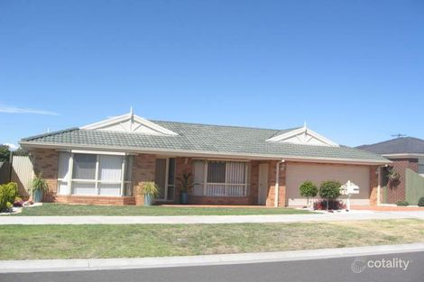Property photo of 28 Bushlark Drive Carrum Downs VIC 3201