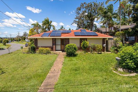 Property photo of 8 Volant Street Regents Park QLD 4118