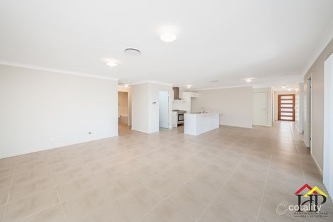 Property photo of 34 Phillips Avenue Oran Park NSW 2570