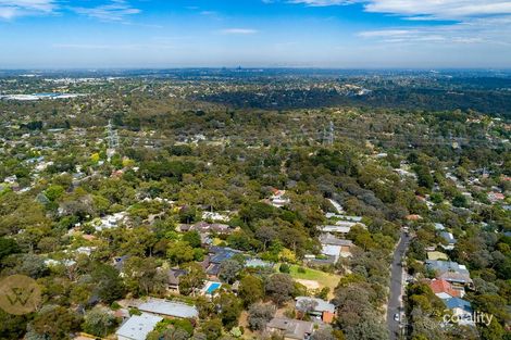 Property photo of 27 Summit Crescent Ringwood North VIC 3134
