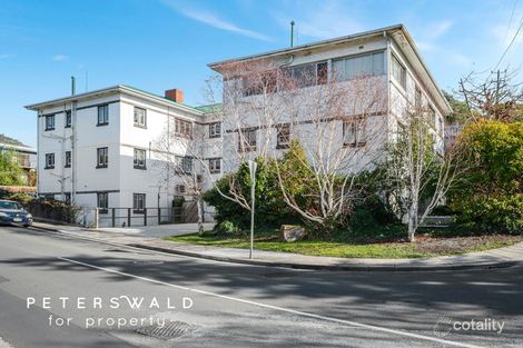Property photo of 8/11 Lynton Avenue South Hobart TAS 7004