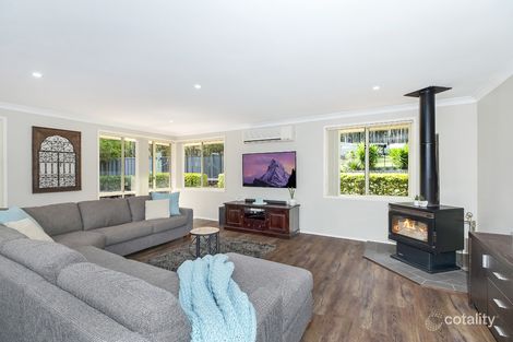 Property photo of 13 Mulbring Street Awaba NSW 2283