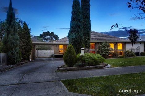 Property photo of 10 Chartwell Drive Wantirna VIC 3152