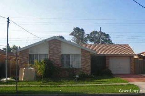 Property photo of 55 Wattle Avenue Carramar NSW 2163