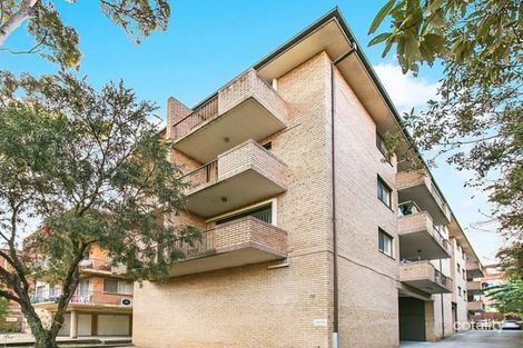 Property photo of 11/10 Early Street Parramatta NSW 2150