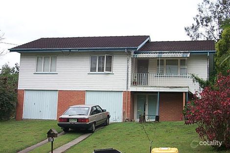 21 Aramac St, Keperra, QLD 4054