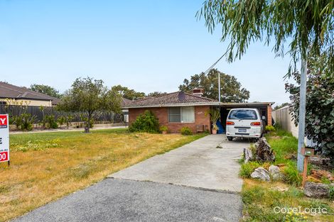 Property photo of 354A Acton Avenue Kewdale WA 6105