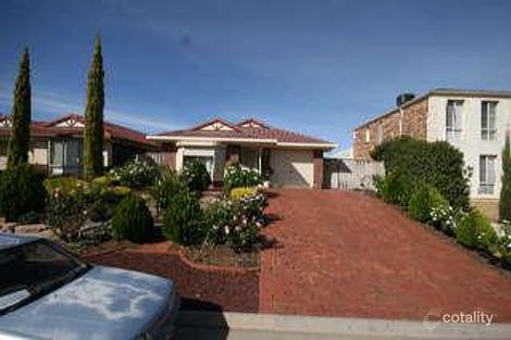 51 Riddoch Cres, Woodcroft, SA 5162