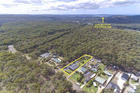 Property photo of 13 Mulbring Street Awaba NSW 2283