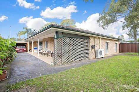 Property photo of 684 Smithfield Road Edensor Park NSW 2176