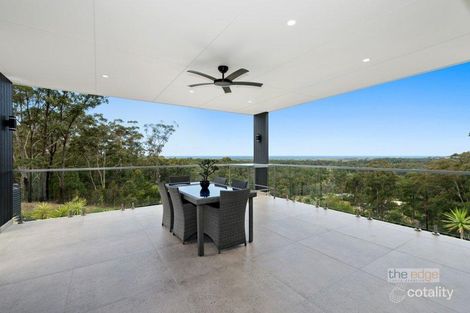 Property photo of 50 Overlander Road Moonee Beach NSW 2450