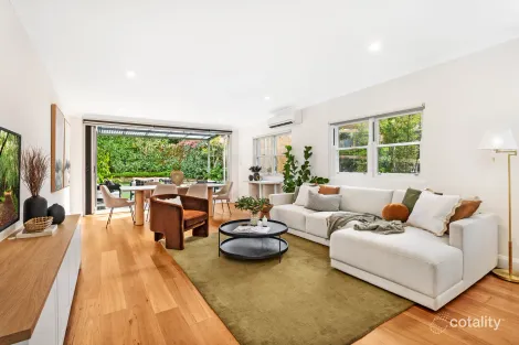 Property photo of 9 Morrice Street Lane Cove NSW 2066