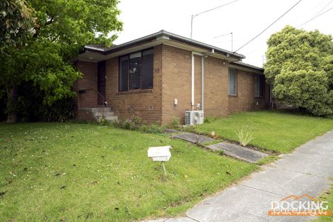 Property photo of 2/430 Springfield Road Mitcham VIC 3132