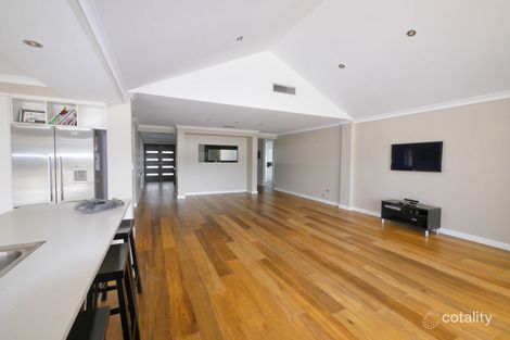 Property photo of 21 Starke Turn Ellenbrook WA 6069