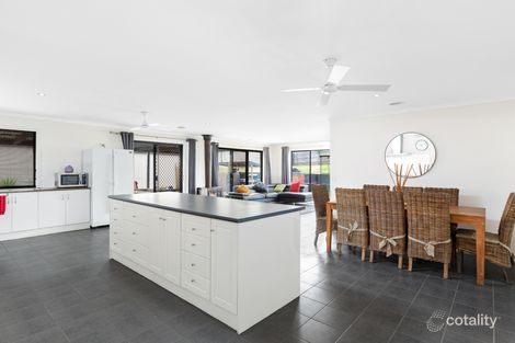Property photo of 34 Robb Drive Romsey VIC 3434