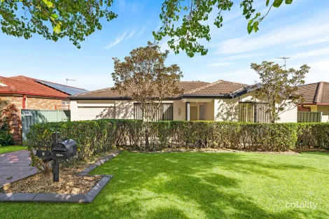 Property photo of 9 James Bailey Drive Harrington Park NSW 2567