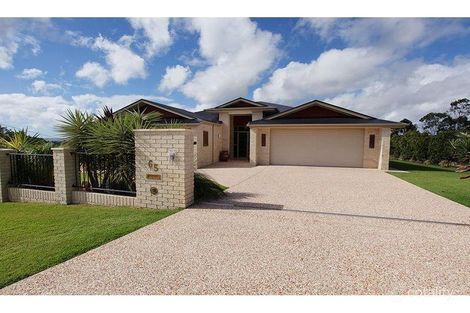 65 Endeavour Dr, Cooloola Cove, QLD 4580