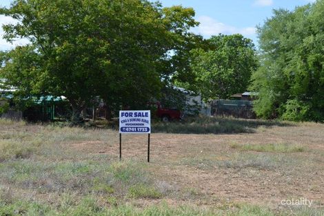 6 Betts St, Hughenden, QLD 4821