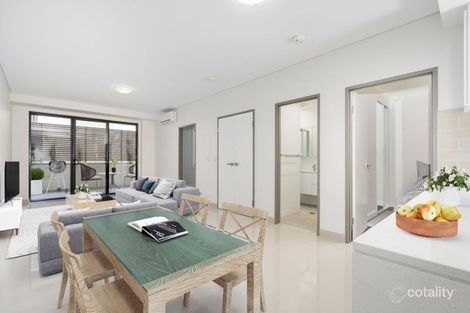 25/8 Robilliard St, Mays Hill, NSW 2145