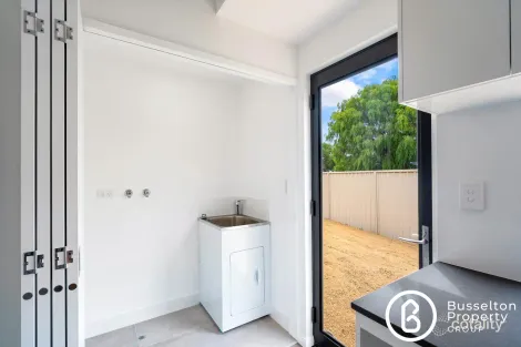 Property photo of 46 Lilly Crescent West Busselton WA 6280