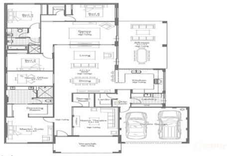 Property photo of 2 Solymar Circle Burns Beach WA 6028