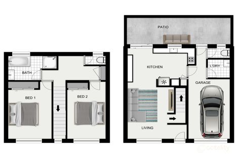 Property photo of 13/13 Bridge Street Redbank QLD 4301