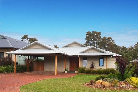 Property photo of 4 Birch Loop Margaret River WA 6285