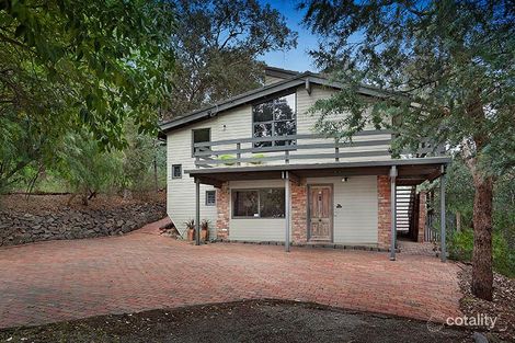 Property photo of 7 Albert Road North Warrandyte VIC 3113