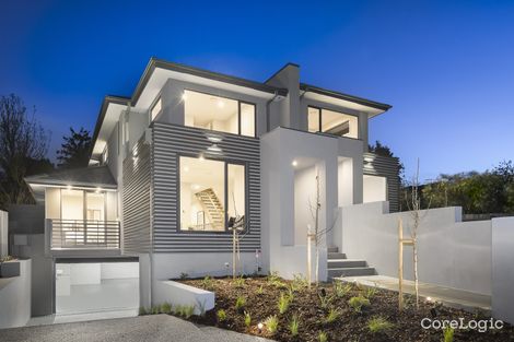 Property photo of 67A Strabane Avenue Mont Albert North VIC 3129